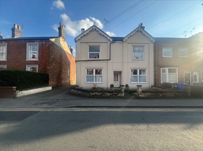 Studio Flat, Bearwood Hill Road, DE15