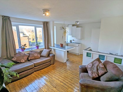 Room in a Shared Flat, Minster Court, L7