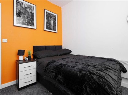 Room in a Shared House, Meal House Lane, M46