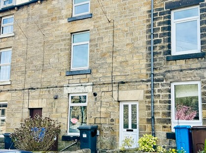 4 Bed Terraced House, Church Street, S35