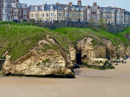 Studio Flat, Beverley Terrace, NE30