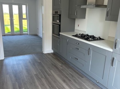 4 Bed Detached House, Samphire Way, CO13