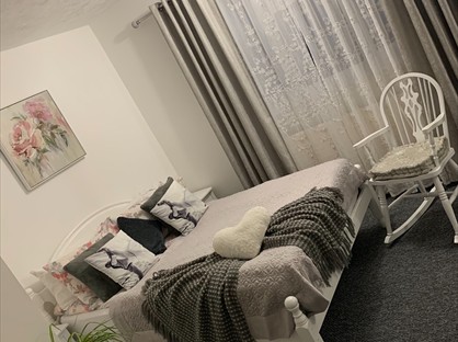 Room in a Shared House, Kipling Road, IP1