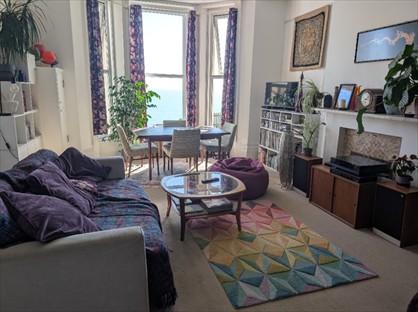 1 Bed Flat, Westhill Road, TN38