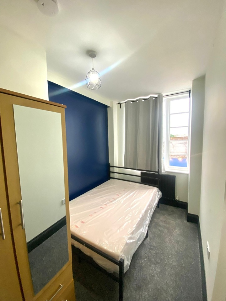 Room in a Shared House, Far Gosford Street, CV1, N1 7GU