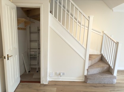 2 Bed Terraced House, Mallots View, G77