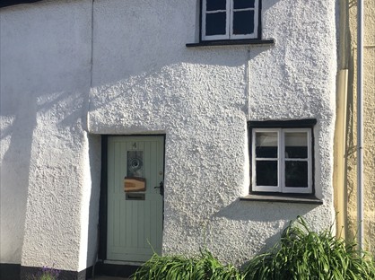 1 Bed Terraced House, Stonelands, EX6