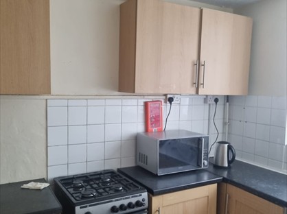 Room in a Shared House, Swinford Gardens, SW9