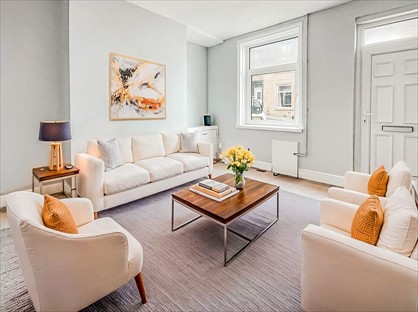 2 Bed Terraced House, Beech Street, BB12