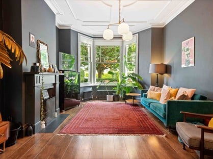 4 Bed Terraced House, Summerfield Avenue, NW6