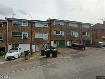 Room in a Shared House, Quarry Hill Road, TN9