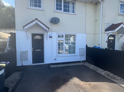 2 Bed Semi-Detached House, Olde Hall Road, WV10