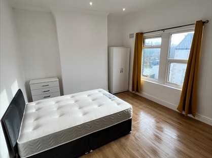 1 bed room for rent in Room in a Shared House, Frederick Street, WA8