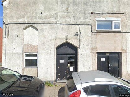 Room in a Shared Flat, Park Street, BL4