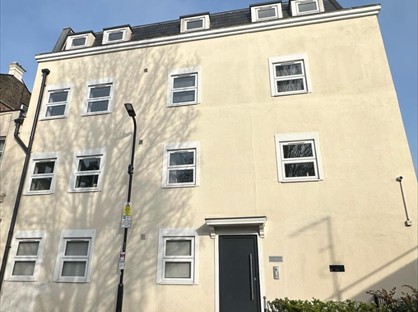 2 Bed Flat, Ventra House, NW6