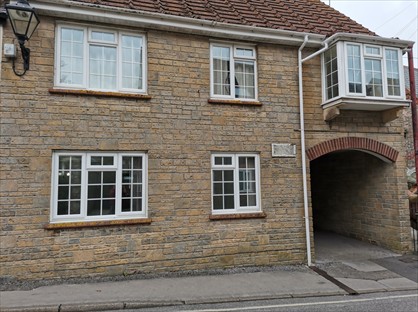 2 Bed Flat, Durngate Street, DT1