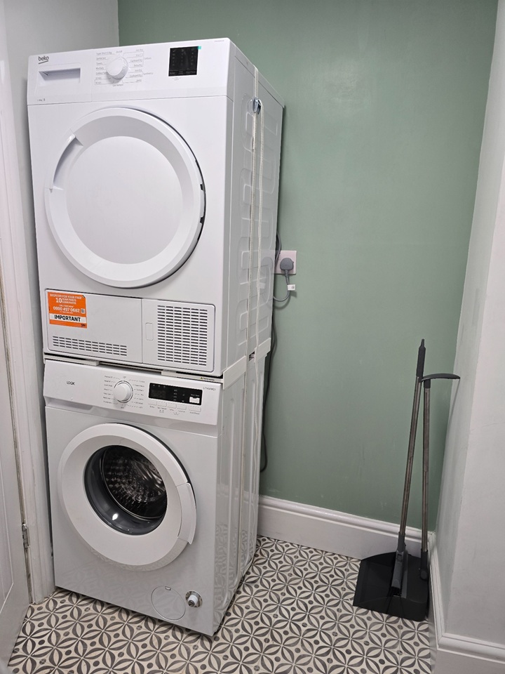 Additional image 7 of Room in a Shared House, Browning Street, LE3, N1 7GU