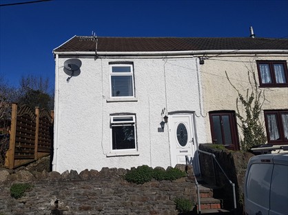 2 Bed End Terrace, Burrows Road, SA10