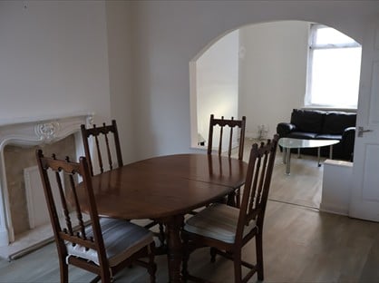 3 Bed Terraced House, Boddy Street, DL14