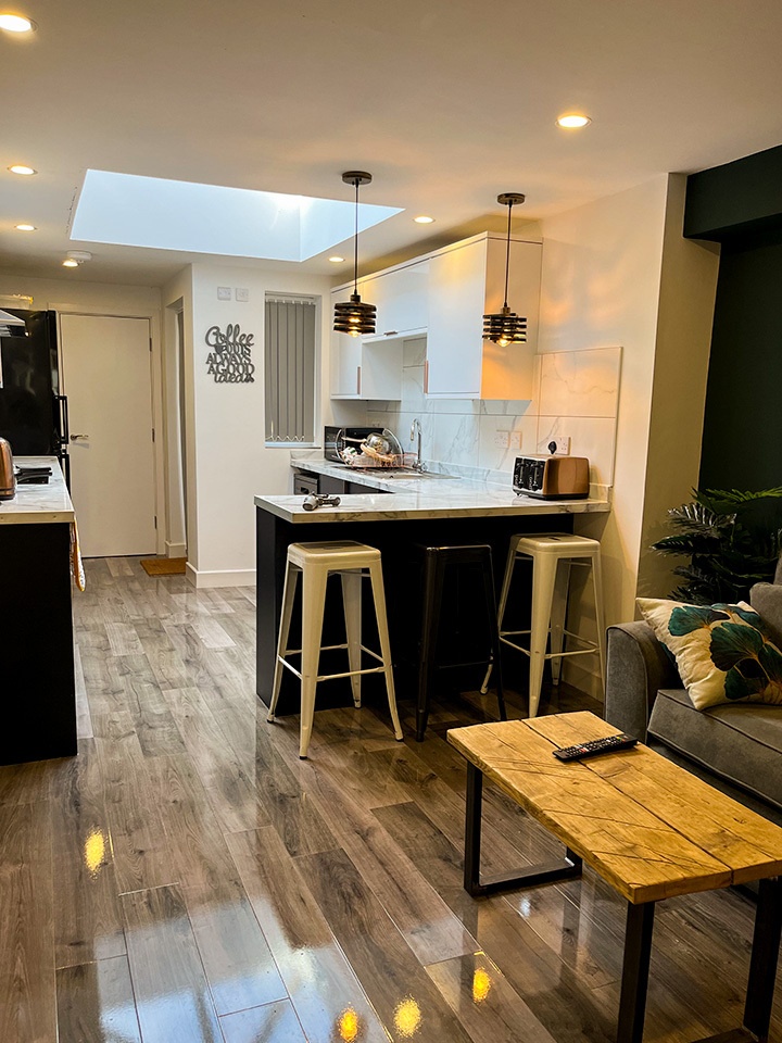 Additional image 7 of Room in a Shared House, Winchester Street, CV1, N1 7GU