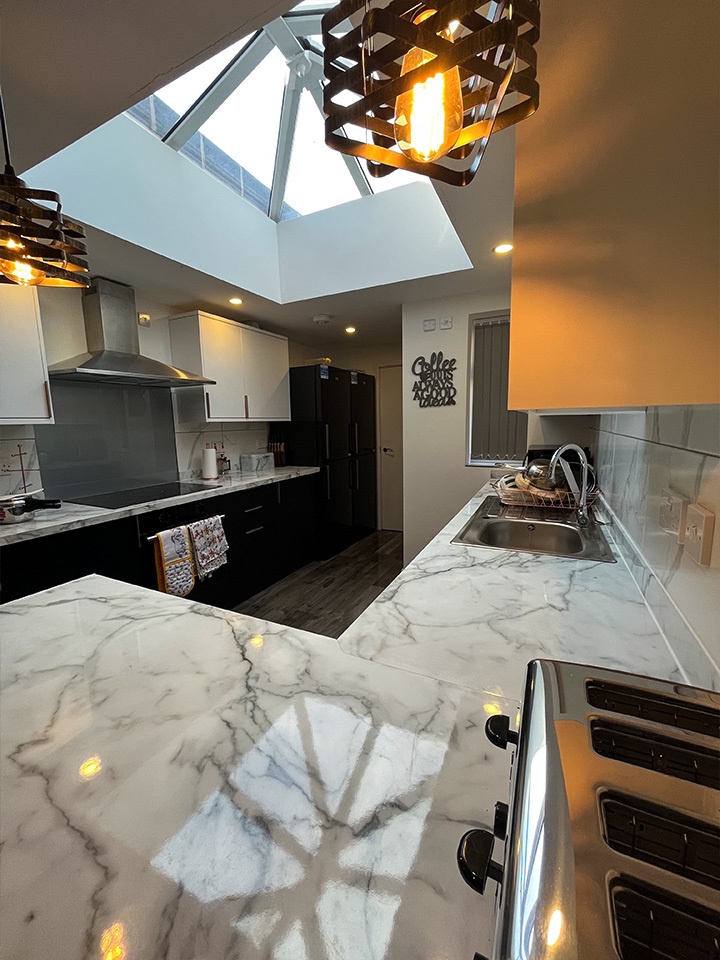 Additional image 5 of Room in a Shared House, Winchester Street, CV1, N1 7GU