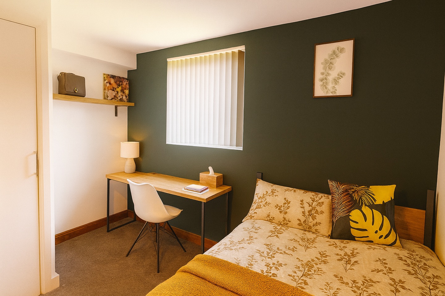 Additional image 2 of Room in a Shared House, Winchester Street, CV1, N1 7GU