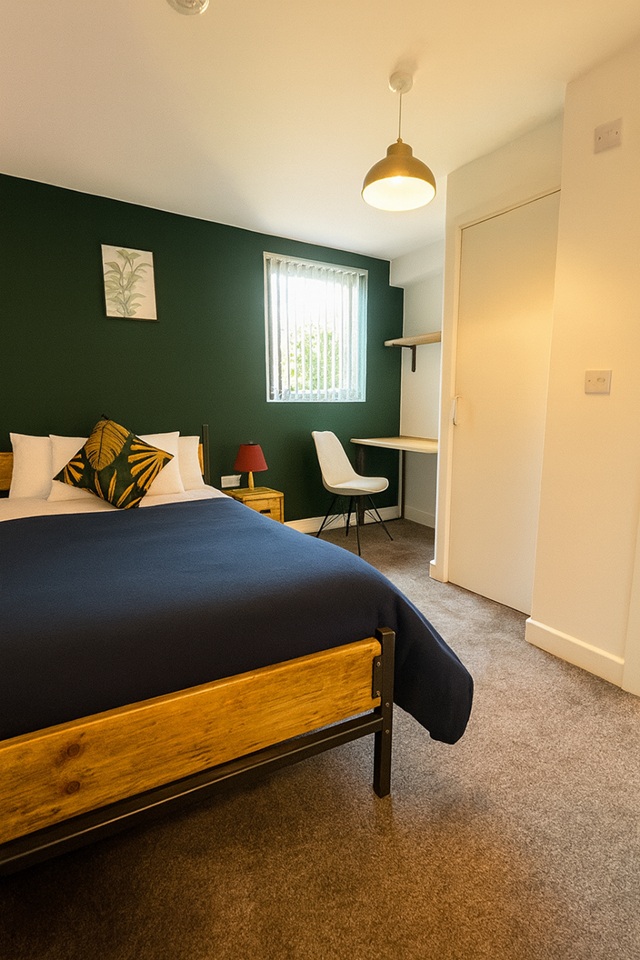 Additional image 9 of Room in a Shared House, Winchester Street, CV1, N1 7GU