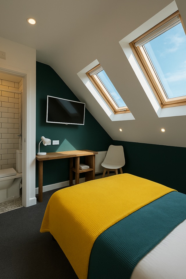 Additional image 3 of Room in a Shared House, Winchester Street, CV1, N1 7GU