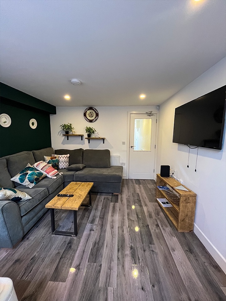 Room in a Shared House, Winchester Street, CV1, N1 7GU