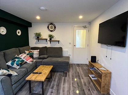 Room in a Shared House, Winchester Street, CV1