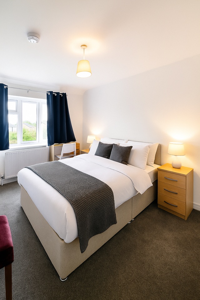 Additional image 2 of Room in a Shared House, Weldon Road, OX3, N1 7GU