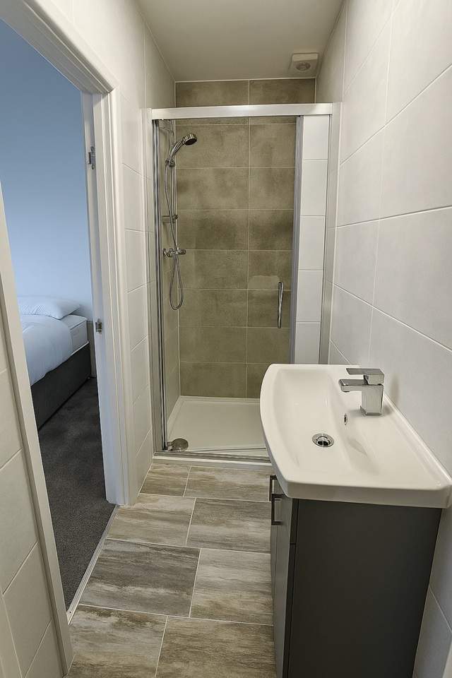 Additional image 4 of Room in a Shared House, Weldon Road, OX3, N1 7GU