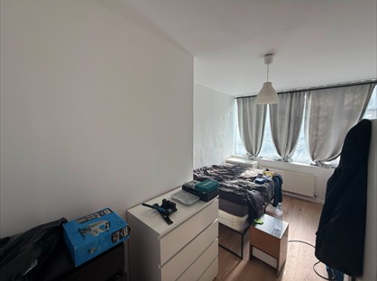 Room in a Shared House, Berriman Road, N7