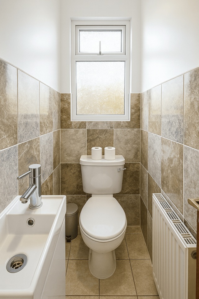 Additional image 5 of Room in a Shared House, Harcourt Terrace, OX3, N1 7GU