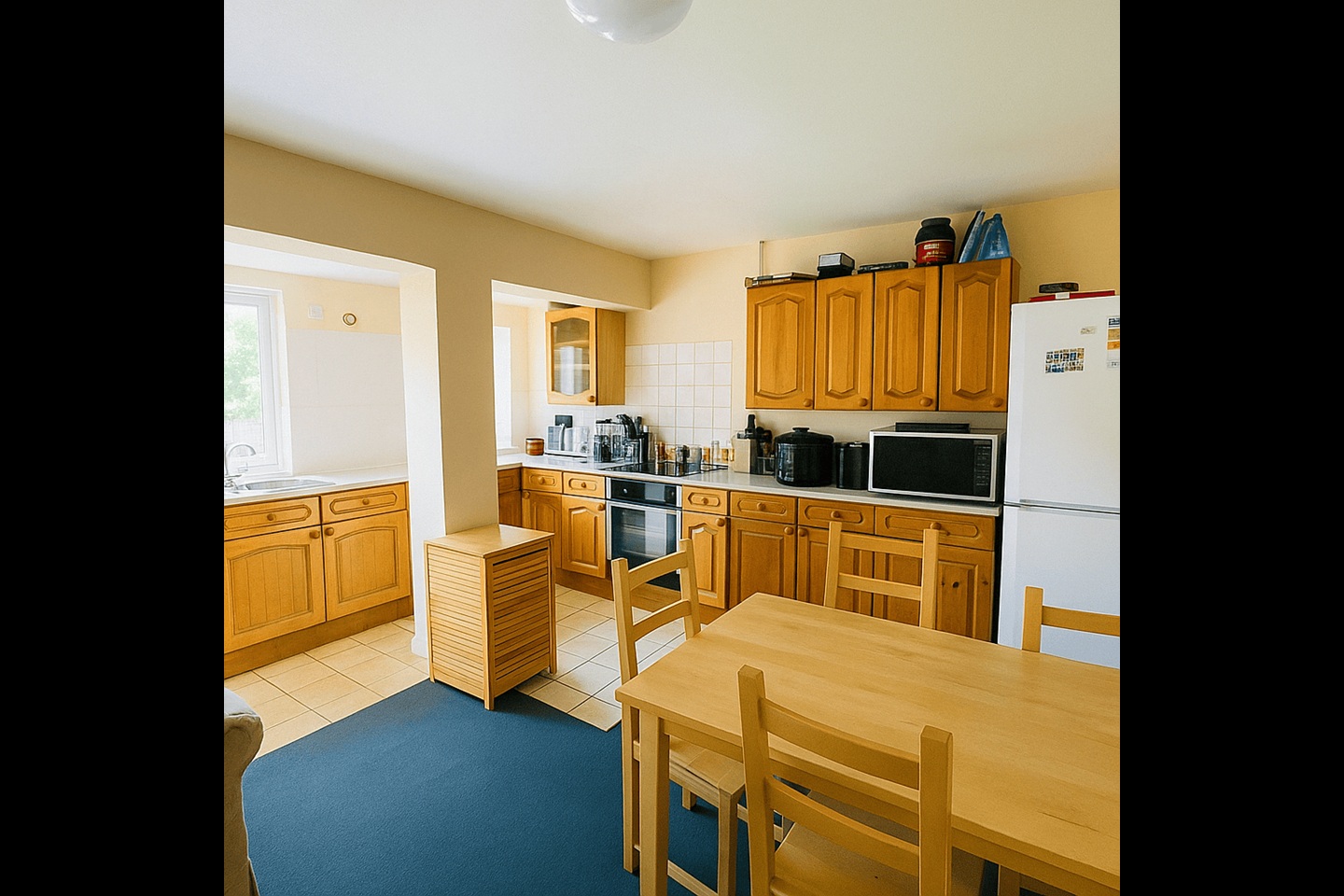 Additional image 3 of Room in a Shared House, Harcourt Terrace, OX3, N1 7GU