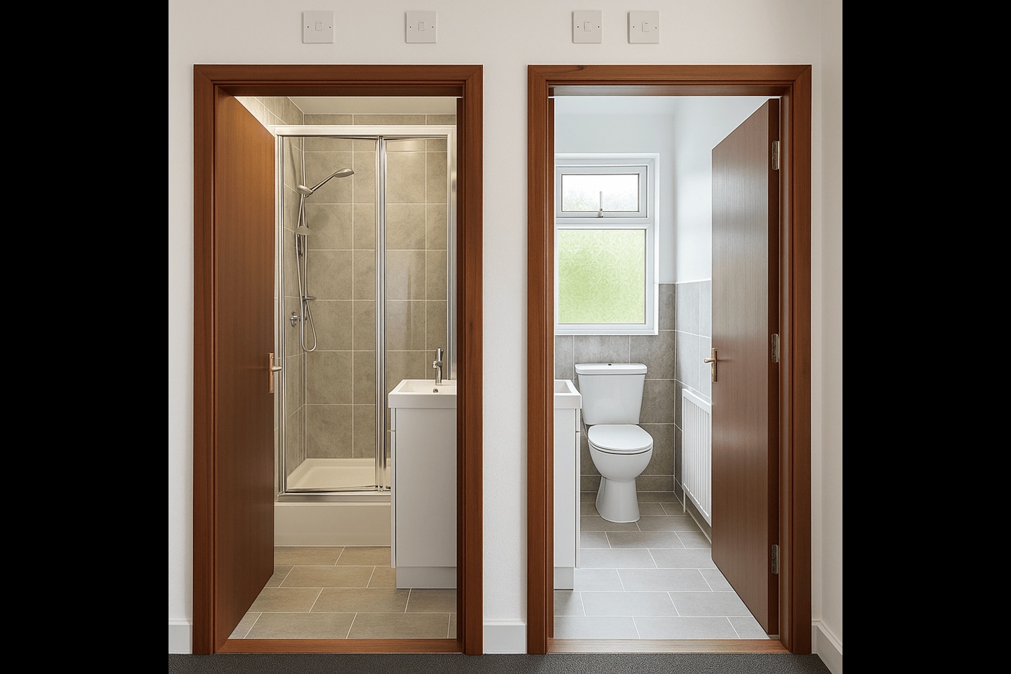 Additional image 4 of Room in a Shared House, Harcourt Terrace, OX3, N1 7GU