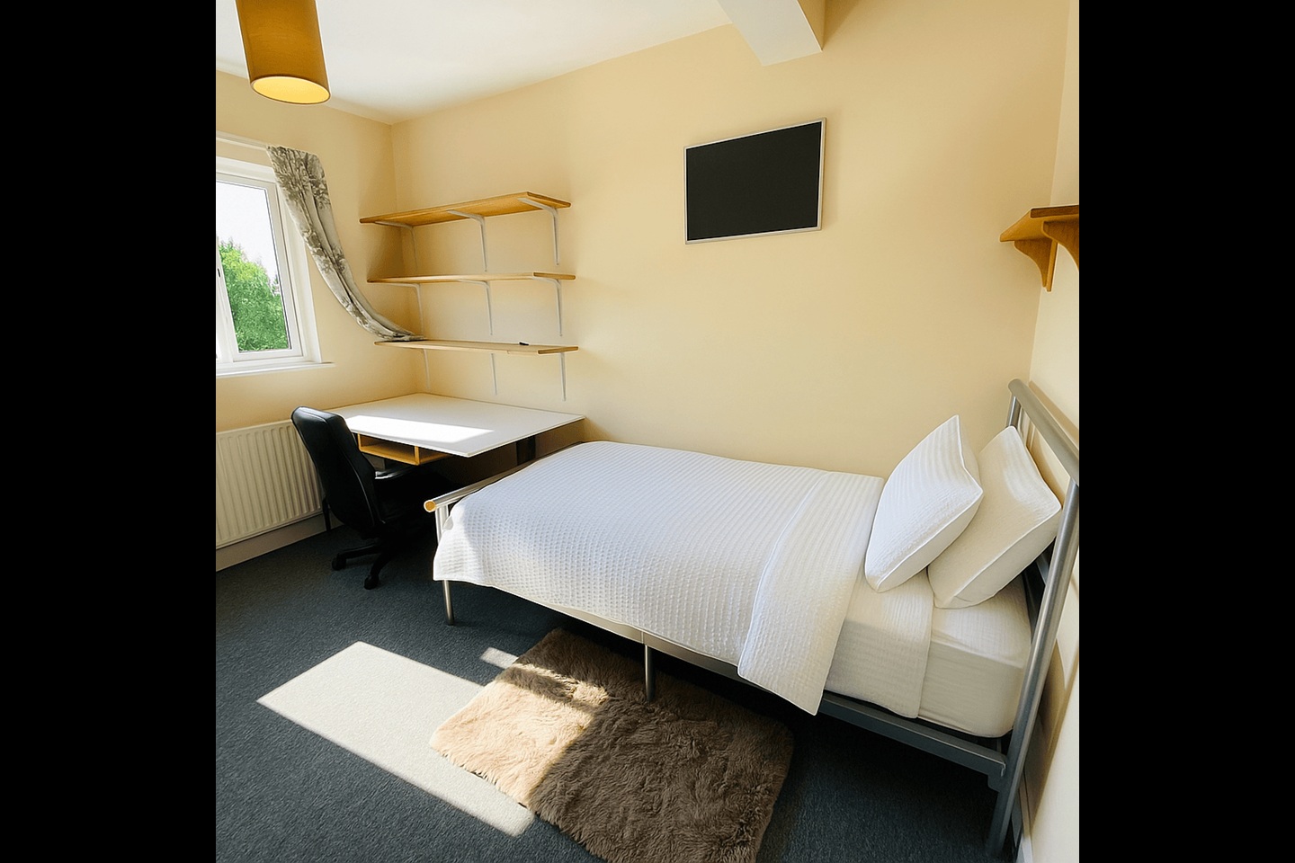 Additional image 6 of Room in a Shared House, Harcourt Terrace, OX3, N1 7GU