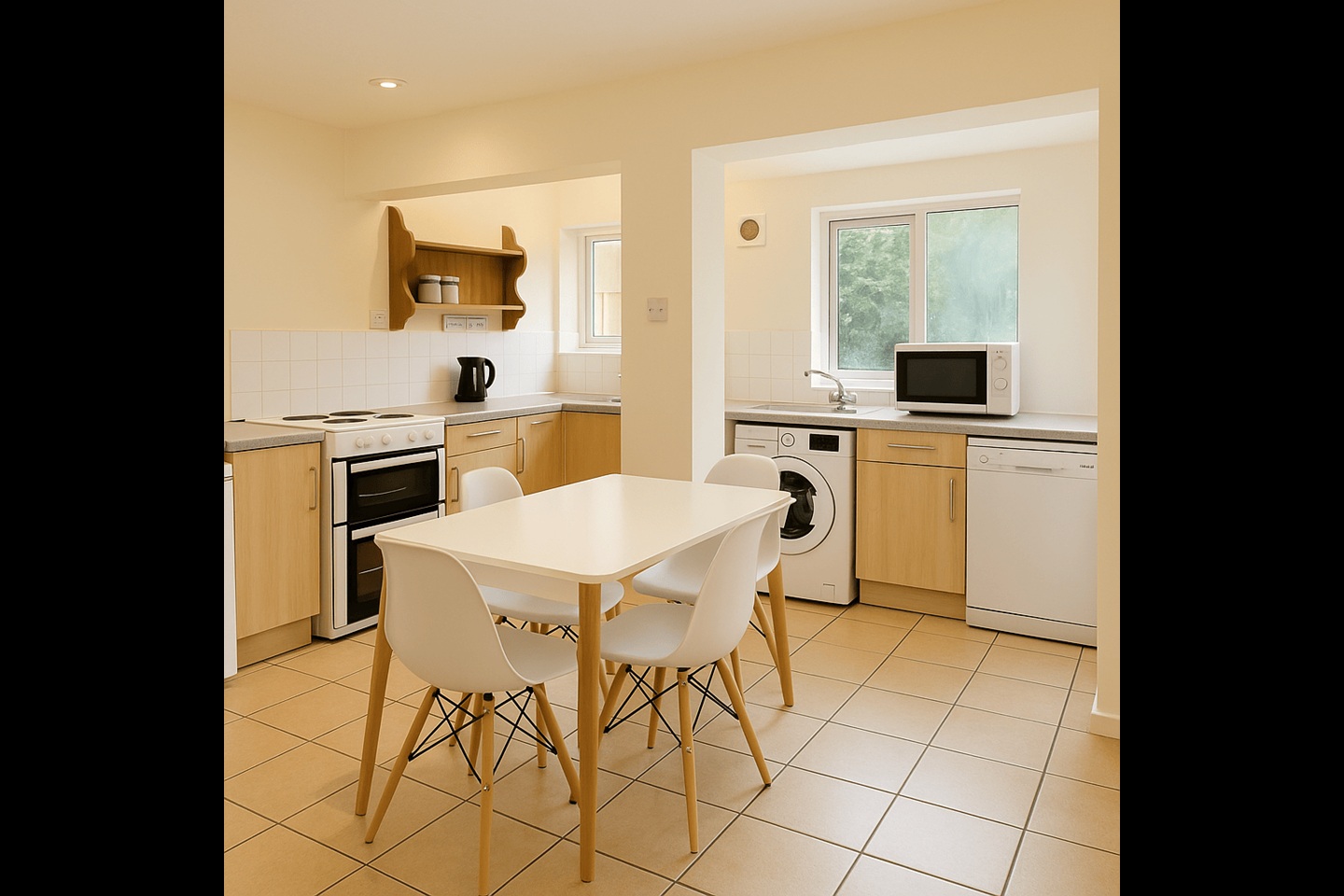 Additional image 3 of Room in a Shared House, Harcourt Terrace, OX3, N1 7GU