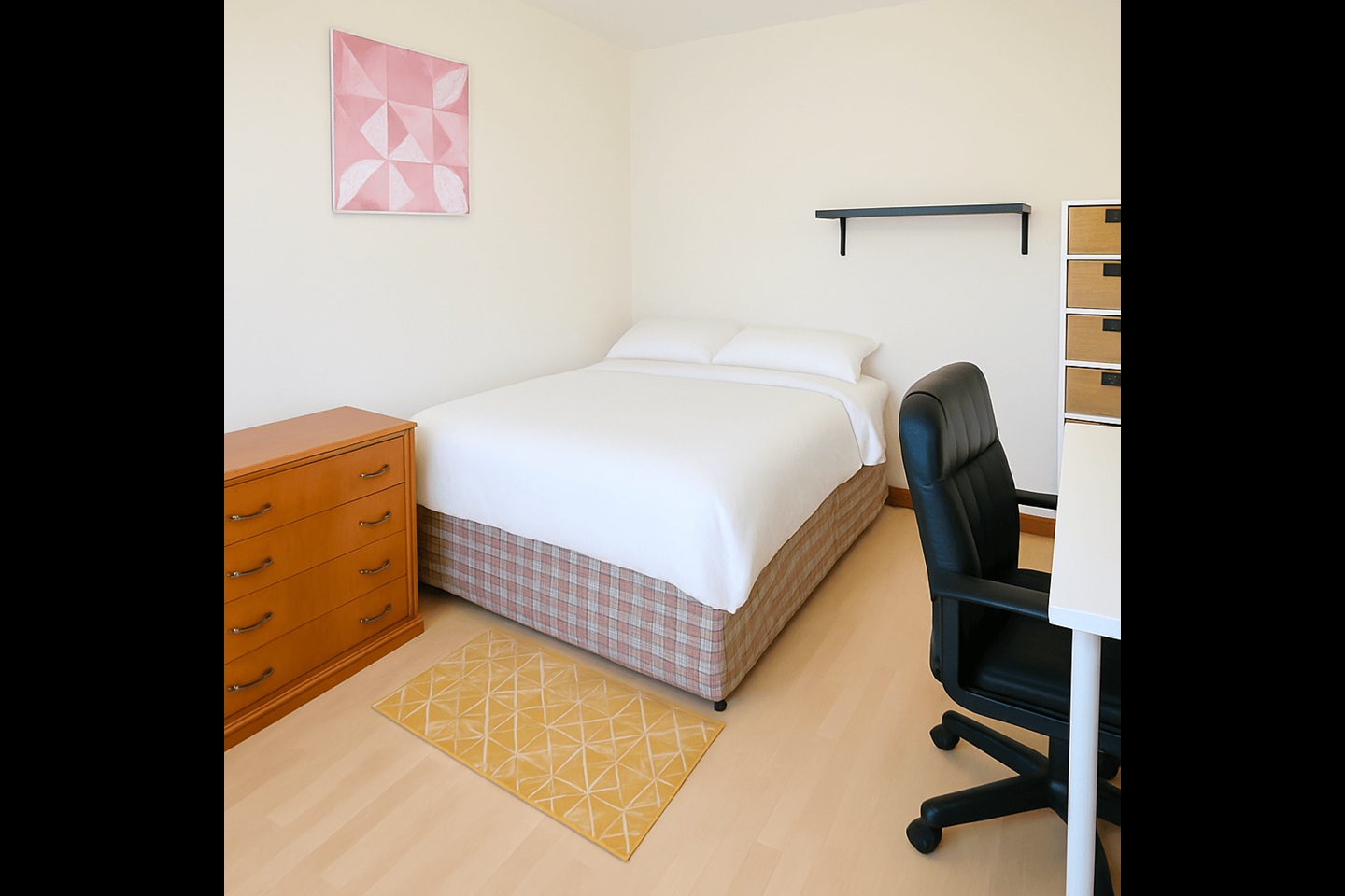 Additional image 6 of Room in a Shared House, Harcourt Terrace, OX3, N1 7GU