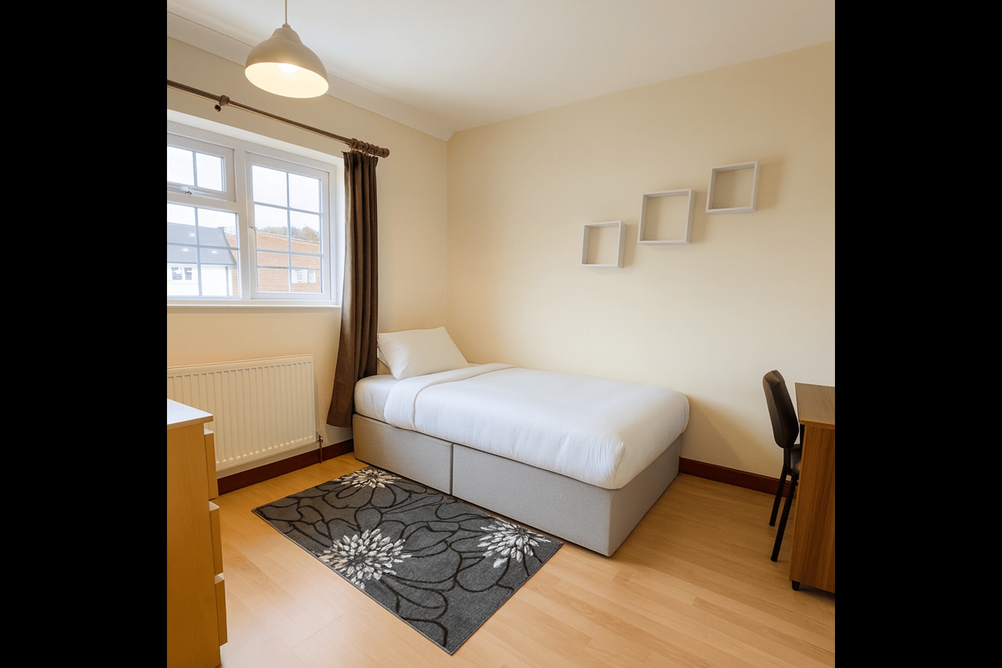 Additional image 2 of Room in a Shared House, Harcourt Terrace, OX3, N1 7GU