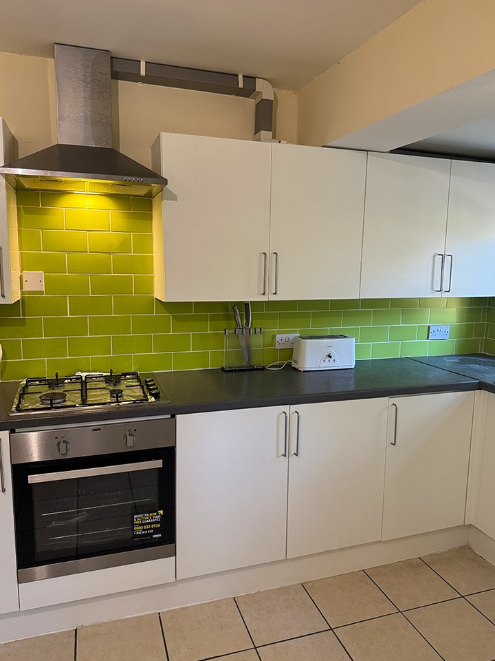 Additional image 3 of Room in a Shared House, Valentia Road, OX3, N1 7GU