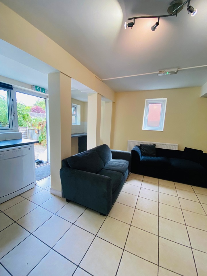 Additional image 6 of Room in a Shared House, Valentia Road, OX3, N1 7GU