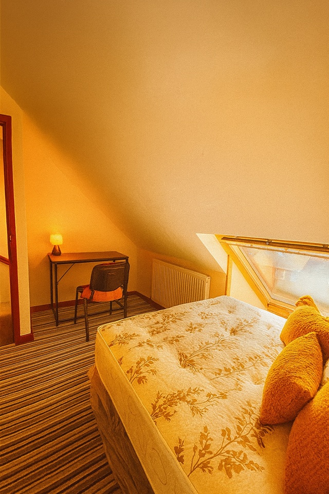 Additional image 7 of Room in a Shared House, Valentia Road, OX3, N1 7GU