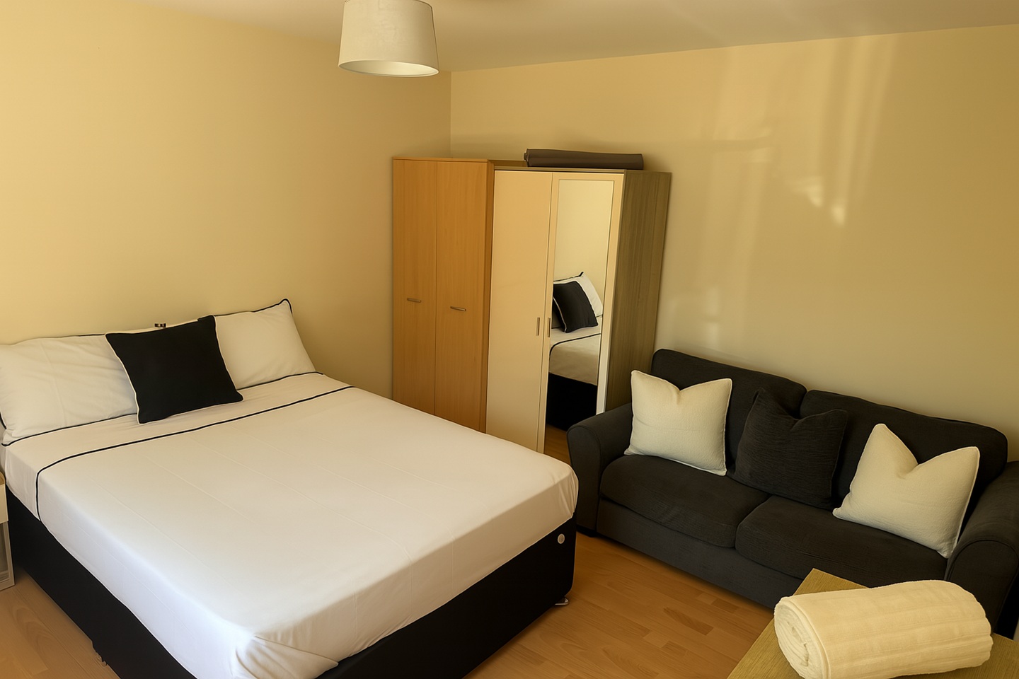 Additional image 2 of Room in a Shared House, Valentia Road, OX3, N1 7GU