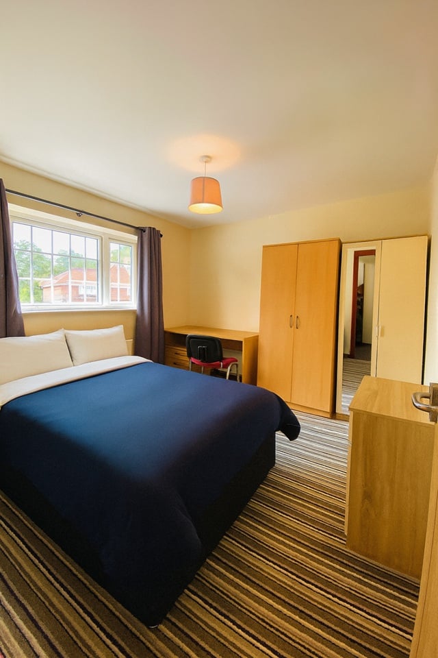 Room in a Shared House, Valentia Road, OX3, N1 7GU