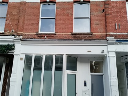 1 Bed Flat, The Grove, W5