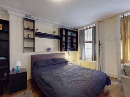 1 Bed Flat, Charring Cross Prime Location, WC2N