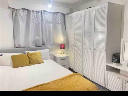Room in a Shared House, Blundell Road, LU3