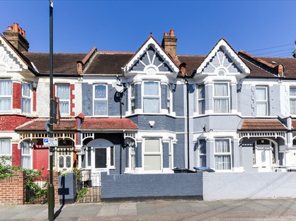 4 Bed Terraced House, Seely Road, SW17
