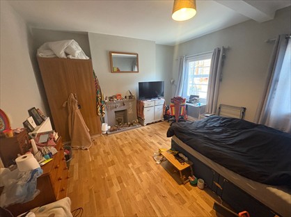 Room in a Shared Flat, St. Giles Street, NR2